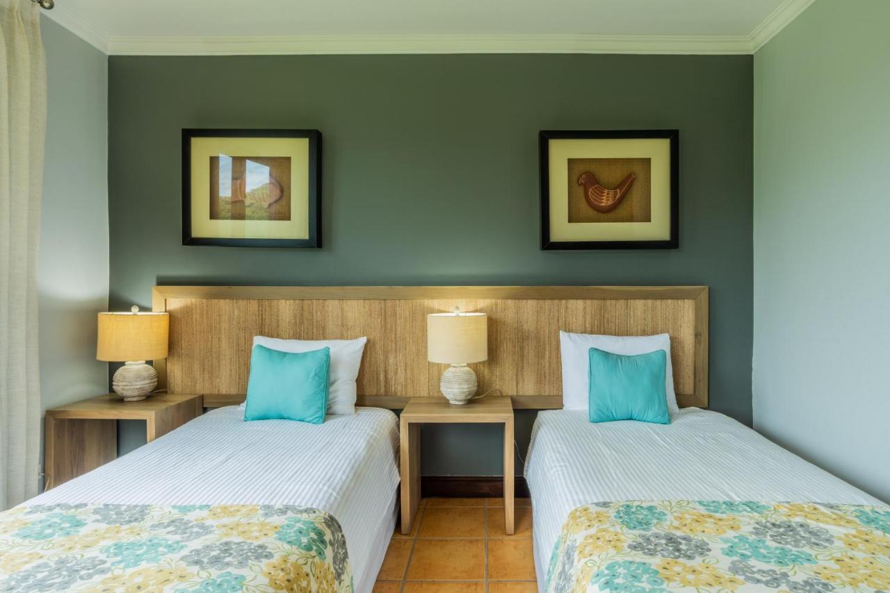 Bougainvillea 8103 Luxury Apartment - Reserva Conchal Playa Conchal Buitenkant foto