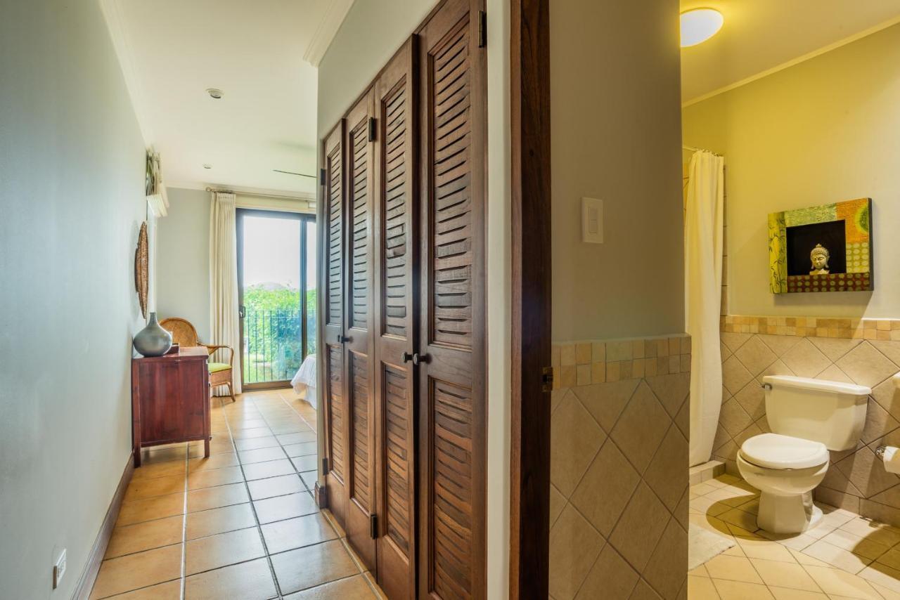 Bougainvillea 8103 Luxury Apartment - Reserva Conchal Playa Conchal Buitenkant foto