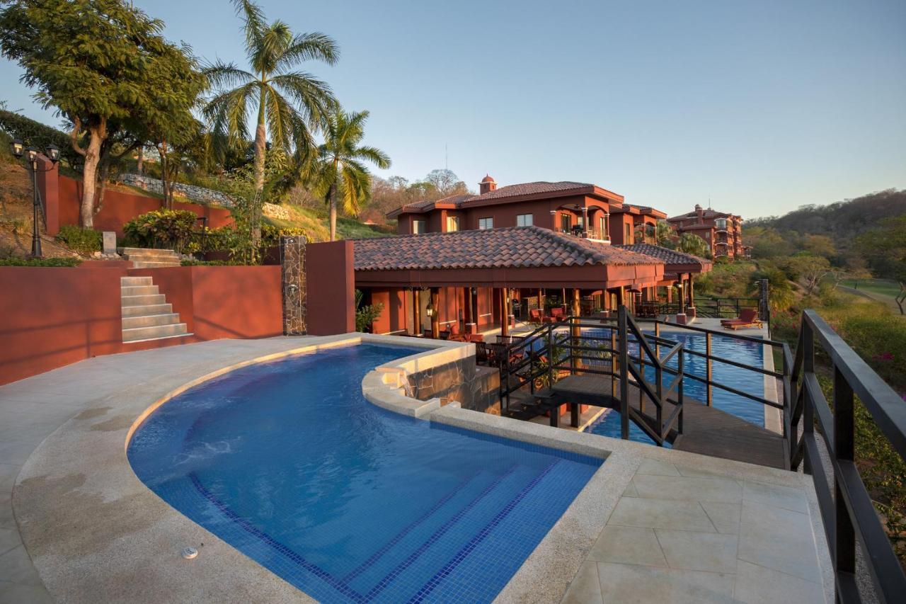 Bougainvillea 8103 Luxury Apartment - Reserva Conchal Playa Conchal Buitenkant foto