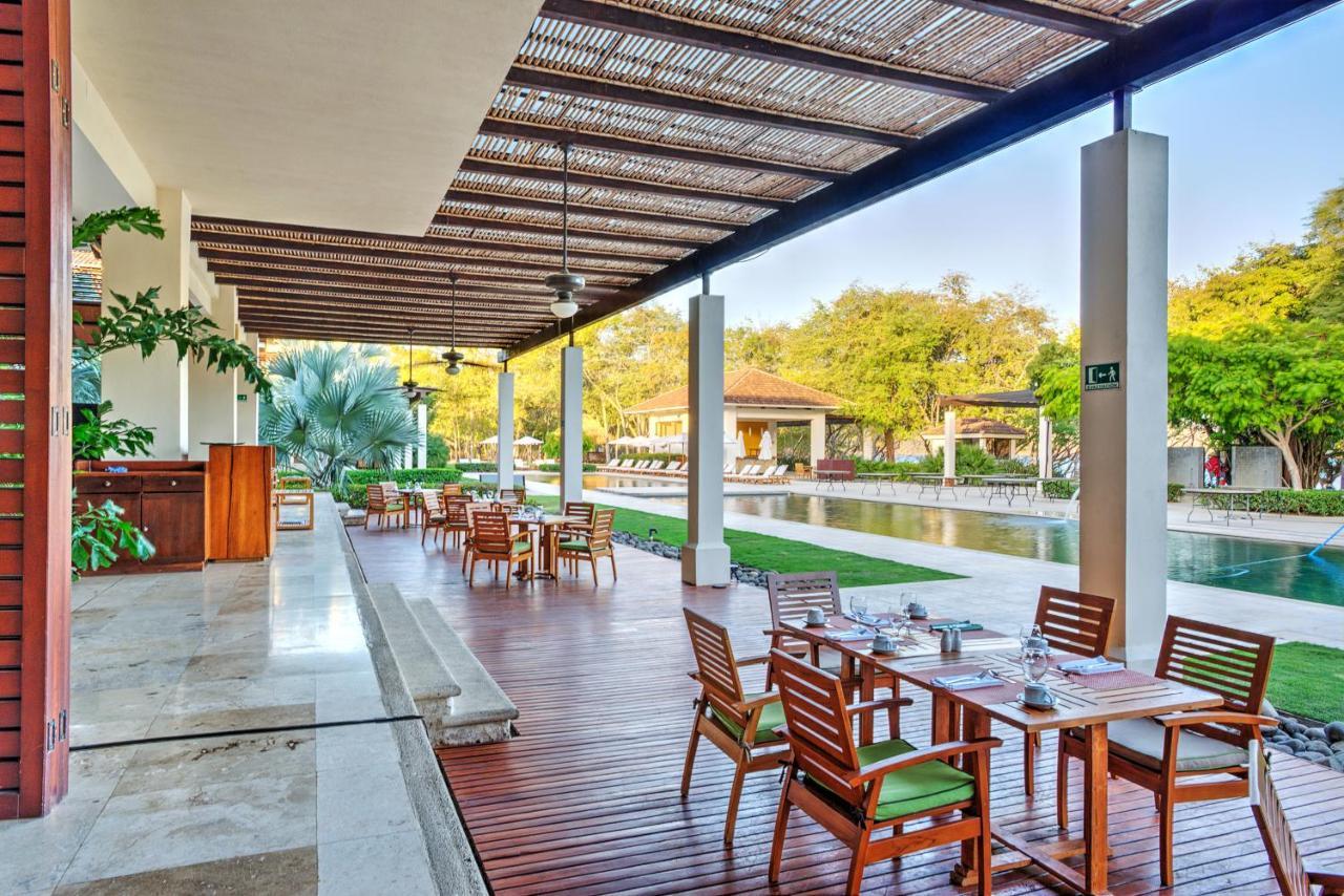 Bougainvillea 8103 Luxury Apartment - Reserva Conchal Playa Conchal Buitenkant foto