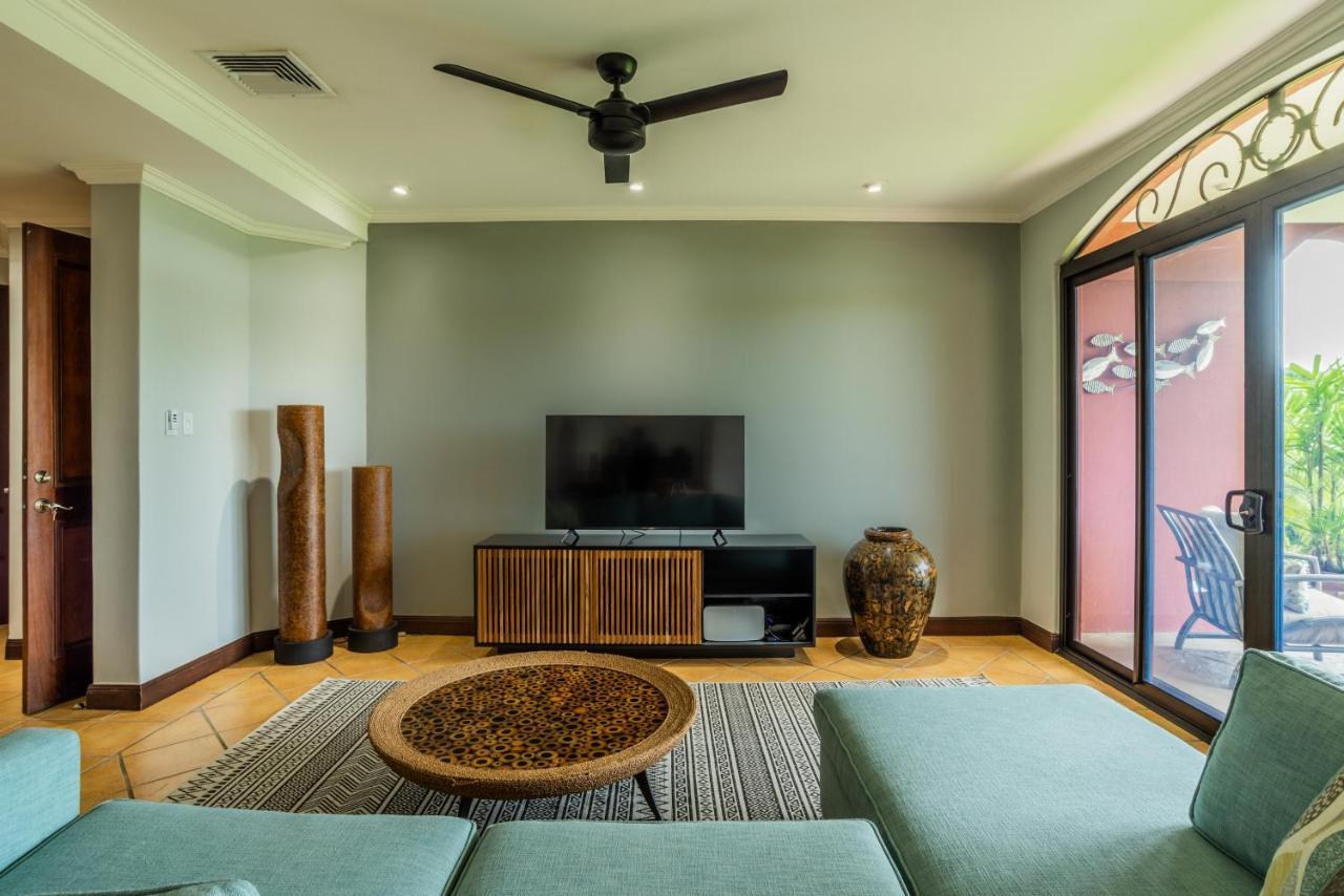 Bougainvillea 8103 Luxury Apartment - Reserva Conchal Playa Conchal Buitenkant foto