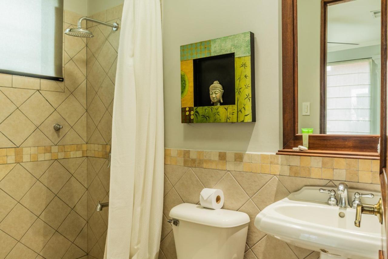Bougainvillea 8103 Luxury Apartment - Reserva Conchal Playa Conchal Buitenkant foto