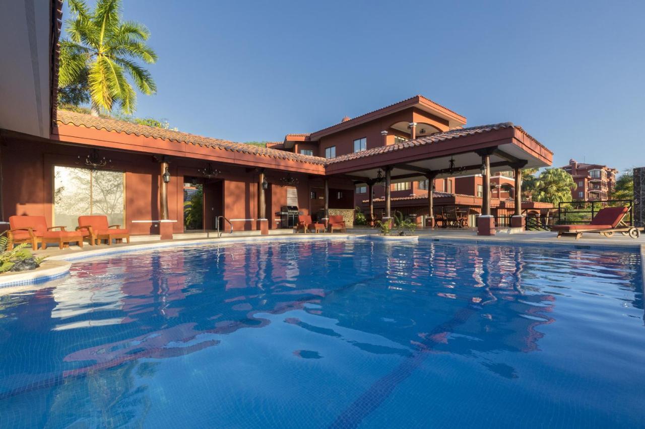 Bougainvillea 8103 Luxury Apartment - Reserva Conchal Playa Conchal Buitenkant foto