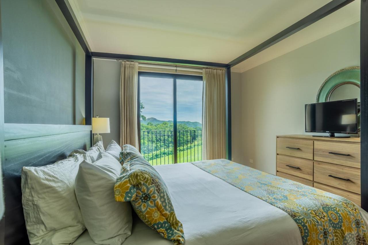 Bougainvillea 8103 Luxury Apartment - Reserva Conchal Playa Conchal Buitenkant foto