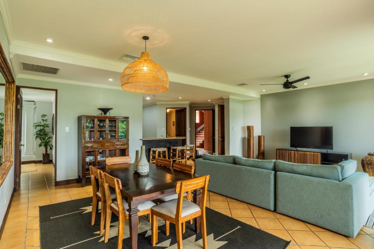 Bougainvillea 8103 Luxury Apartment - Reserva Conchal Playa Conchal Buitenkant foto
