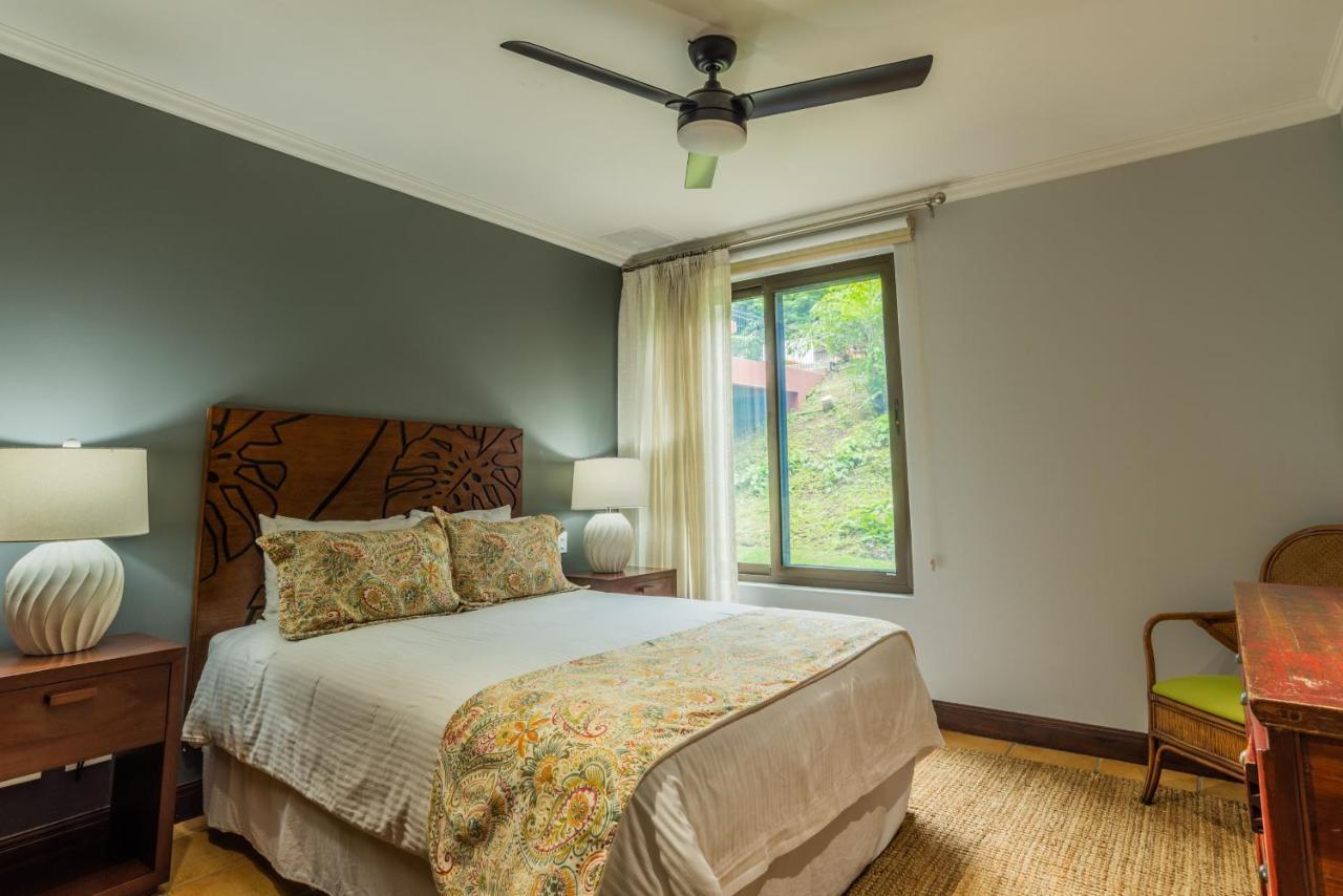 Bougainvillea 8103 Luxury Apartment - Reserva Conchal Playa Conchal Buitenkant foto