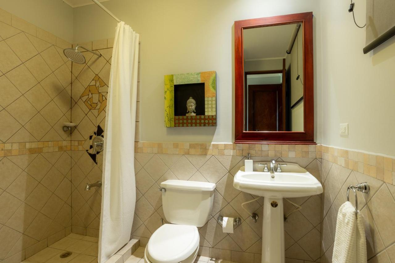 Bougainvillea 8103 Luxury Apartment - Reserva Conchal Playa Conchal Buitenkant foto