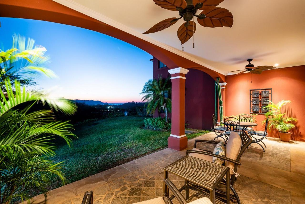Bougainvillea 8103 Luxury Apartment - Reserva Conchal Playa Conchal Buitenkant foto