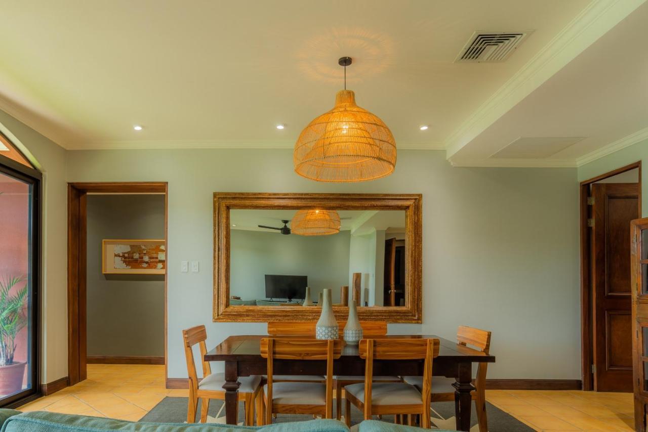 Bougainvillea 8103 Luxury Apartment - Reserva Conchal Playa Conchal Buitenkant foto