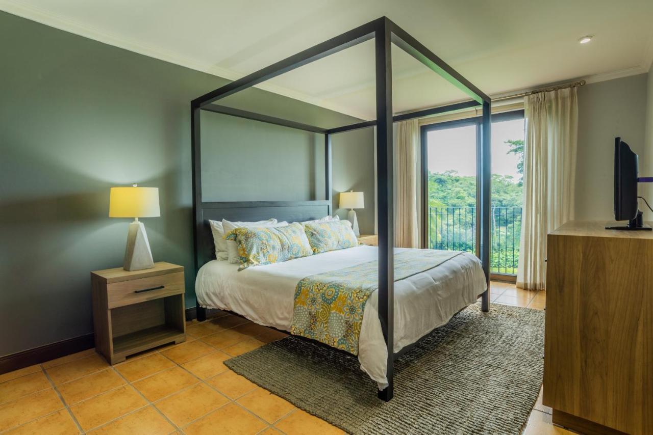 Bougainvillea 8103 Luxury Apartment - Reserva Conchal Playa Conchal Buitenkant foto