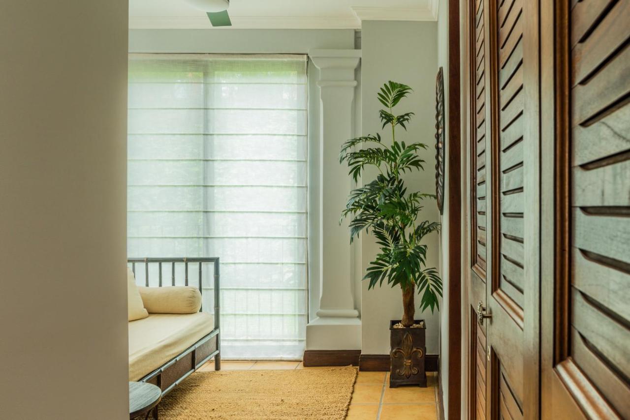 Bougainvillea 8103 Luxury Apartment - Reserva Conchal Playa Conchal Buitenkant foto