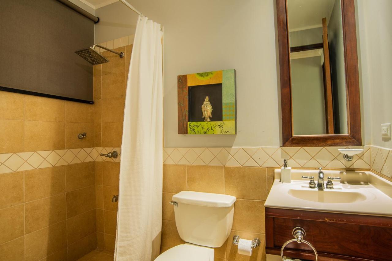 Bougainvillea 8103 Luxury Apartment - Reserva Conchal Playa Conchal Buitenkant foto