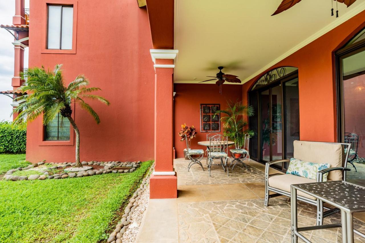Bougainvillea 8103 Luxury Apartment - Reserva Conchal Playa Conchal Buitenkant foto