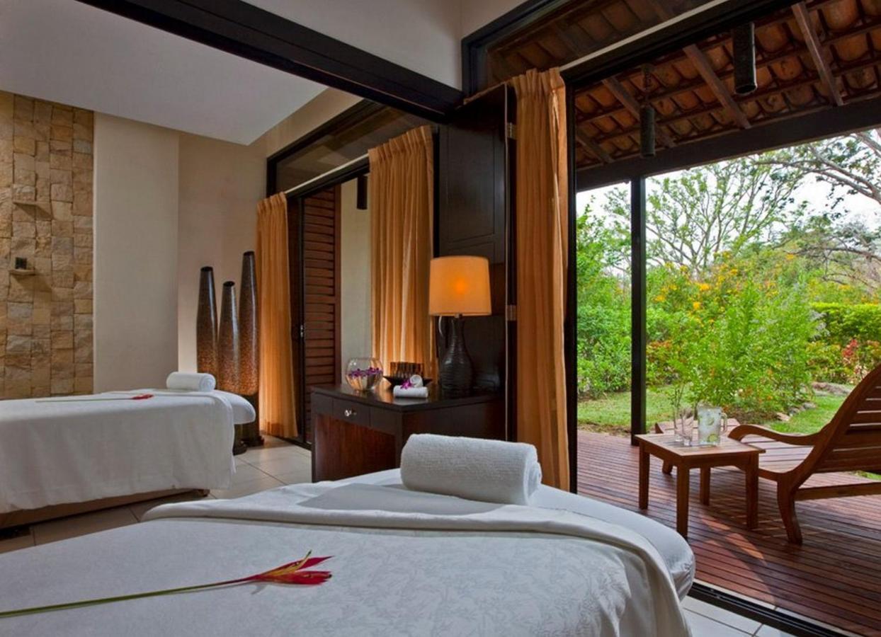 Bougainvillea 8103 Luxury Apartment - Reserva Conchal Playa Conchal Buitenkant foto