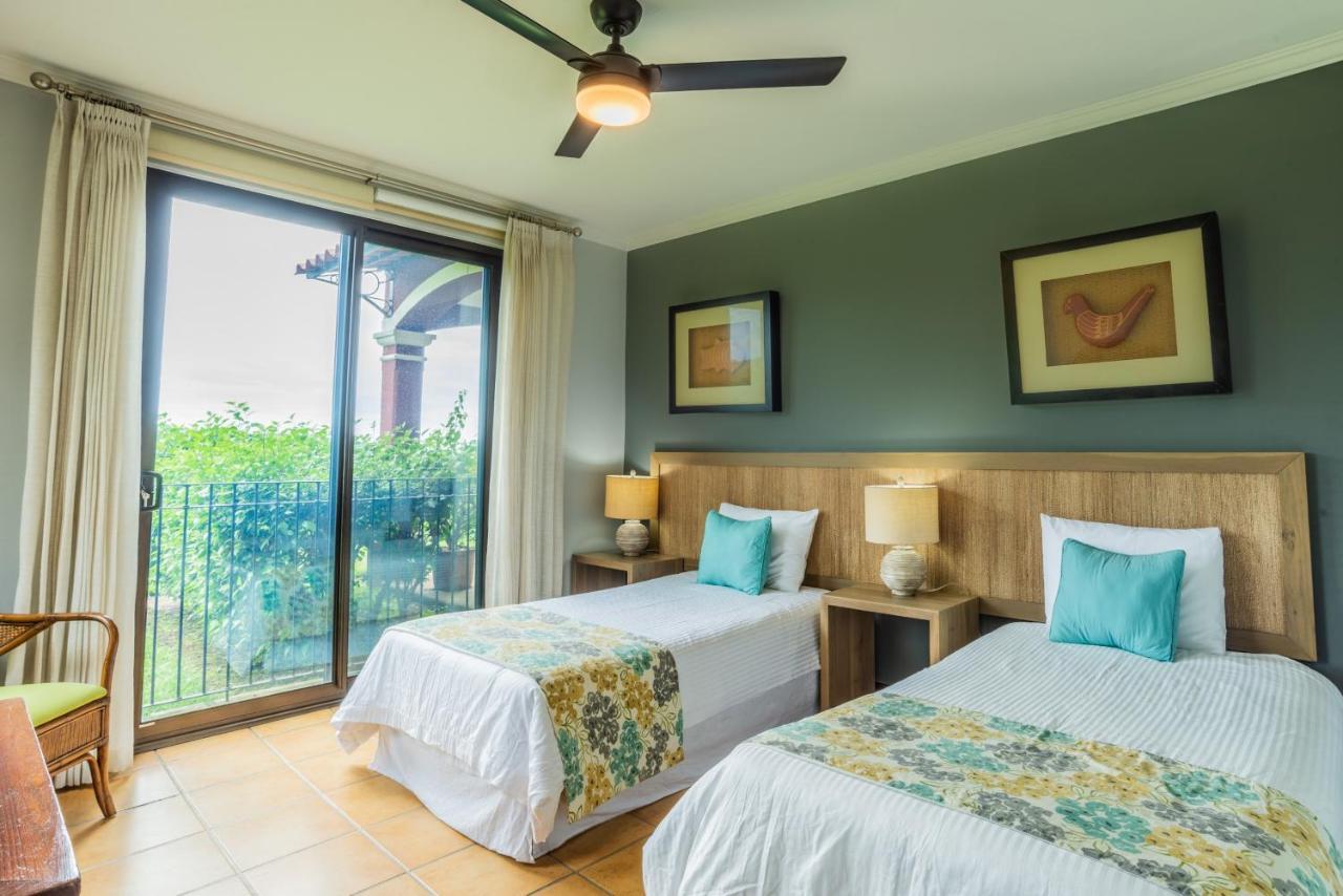 Bougainvillea 8103 Luxury Apartment - Reserva Conchal Playa Conchal Buitenkant foto