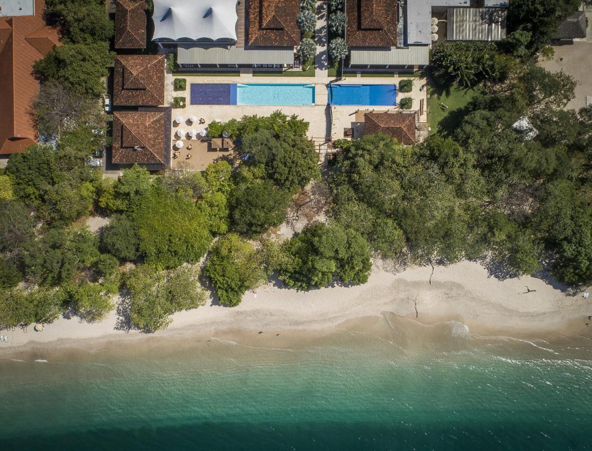 Bougainvillea 8103 Luxury Apartment - Reserva Conchal Playa Conchal Buitenkant foto